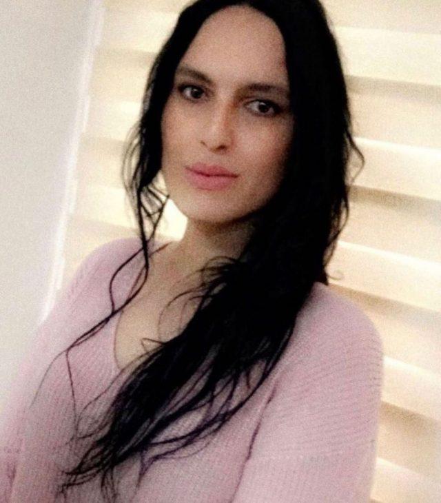 Диляна Манева